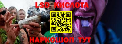 крисы Коммунар
